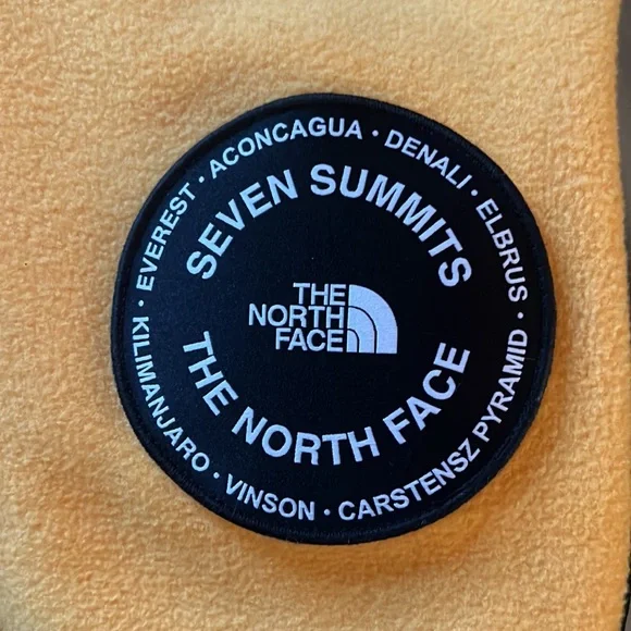 ᴛʜᴇ ɴᴏʀᴛʜ ꜰᴀᴄᴇ | 7 ꜱᴜᴍᴍɪᴛ ʜɪᴍᴀʟᴀʏᴀɴ ꜰʟᴇᴇᴄᴇ ꜱᴜɪᴛ - Picture 5 of 5